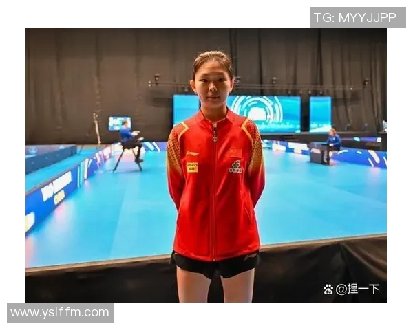 北京乒乓球队在总决赛中的强劲表现与未来发展潜力分析