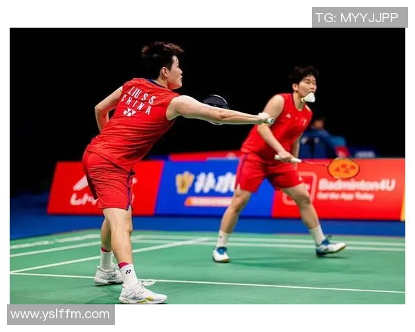 广州羽毛球队配合排名创新高展现团队实力与竞技水平提升