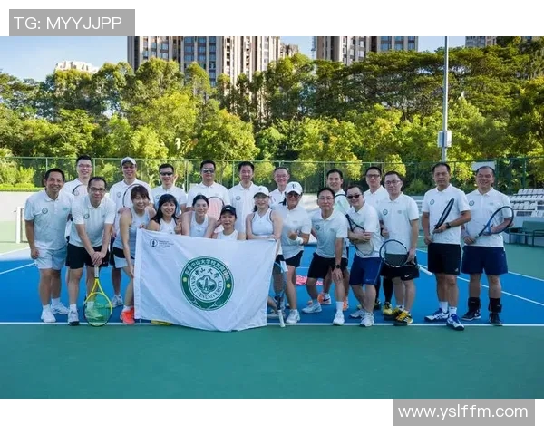 成都网球队实力对比深度解析各队优势与潜力展望